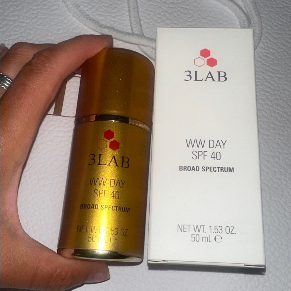 3 LAB WW DAY SPF 40 1.7 oz.